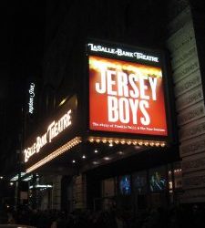 Jersey Boys! Why Sometimes it's Better to Rent Than to Own Copyright