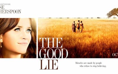 The Good Lie Lawsuit: Why the Lost Boys’ Copyright Claim Will Fail