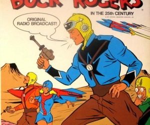 Pitching Buck Rogers: Trademarks and Future Use