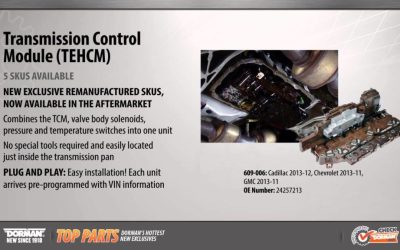 The Aftermarket Holy Grail: Using Software Copyrights to Control Replacement Parts